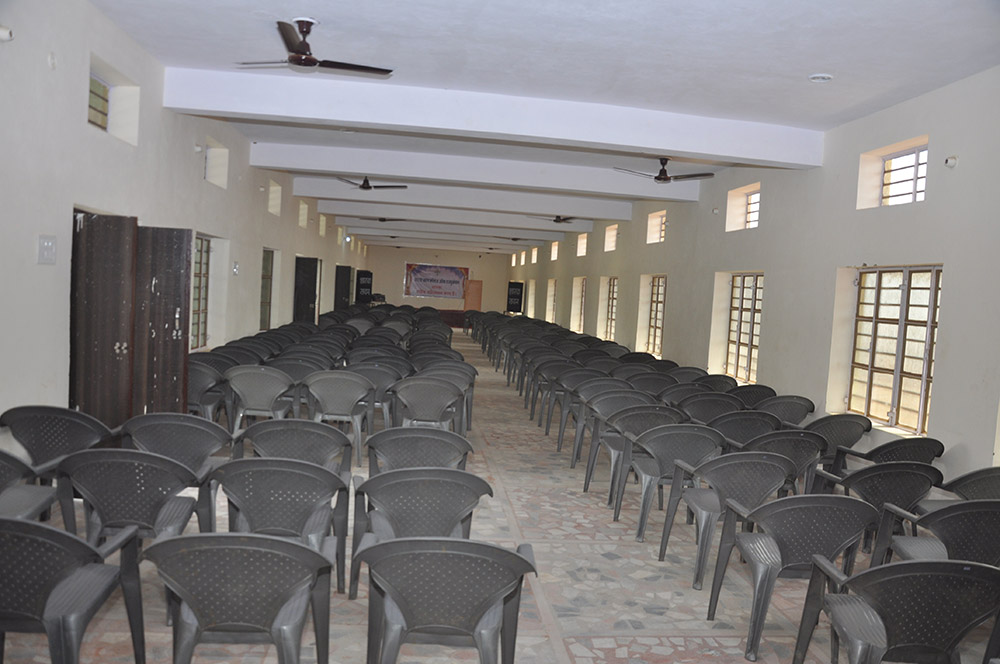 class room