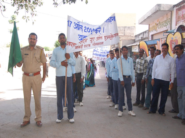 Sadak Suraksha Saptah