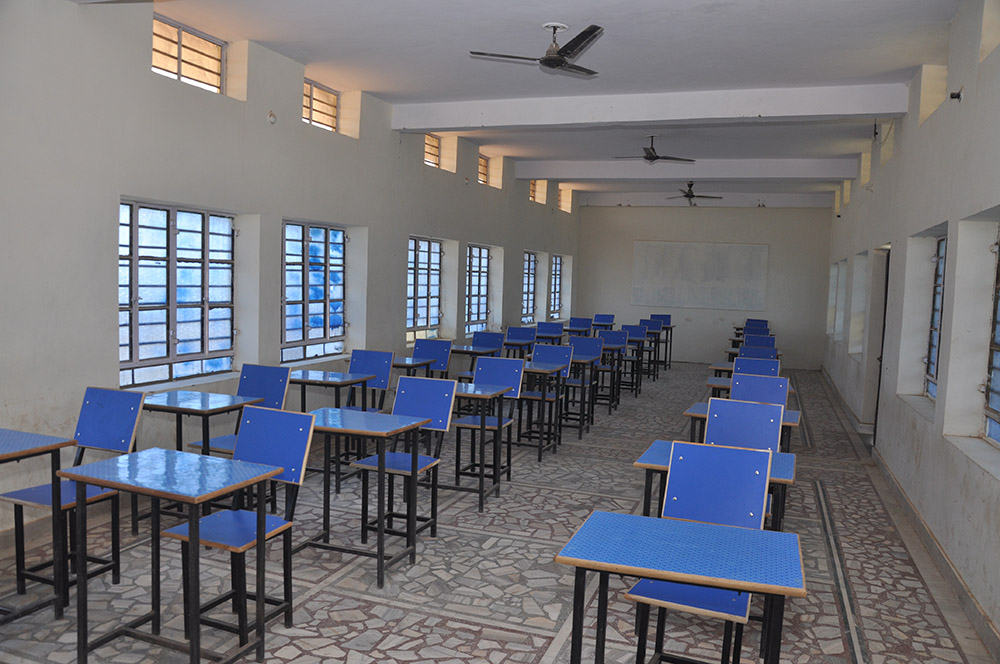 class room