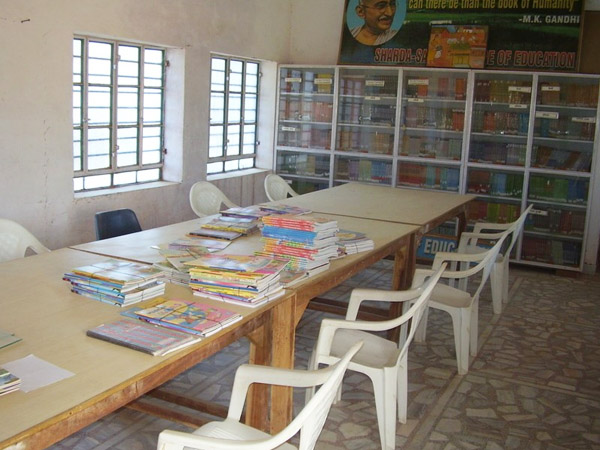 Library