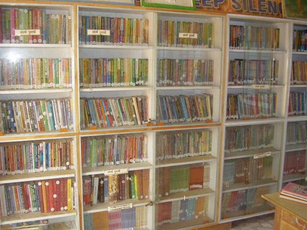Library